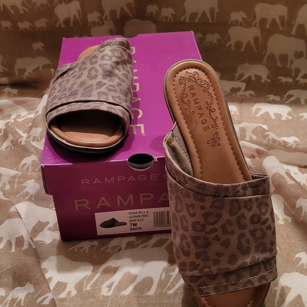 Womens shoes